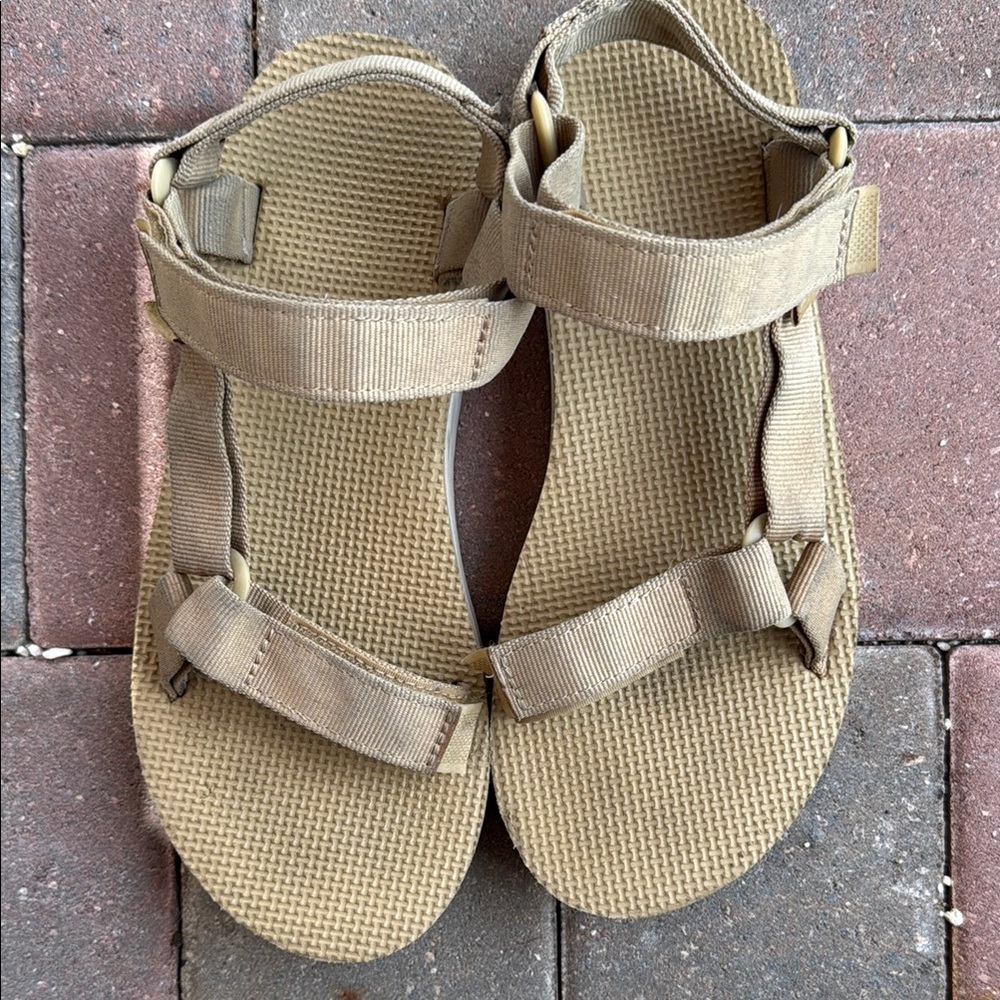 Teva midform platforms